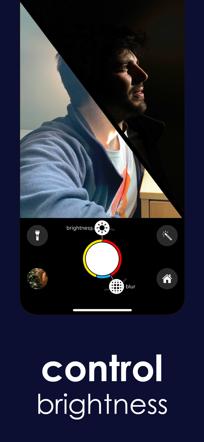 Expodo - Easy Camera Control
