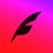 Furious Rhymes is a fast and powerful rhyming dictionary and rap/poetry writer that you can use anywhere, even when you're offline
