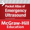 More than 400 ultrasound images