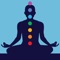 Icon Chakra Balance Meditation App