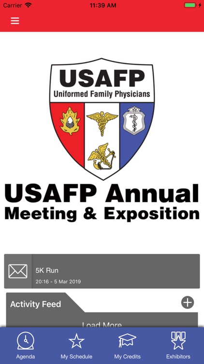 USAFP Annual Meeting & Expo