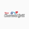 Charcoal Grill.