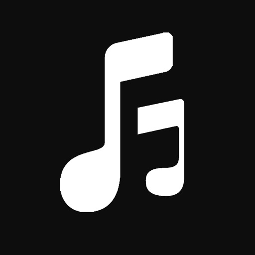 Music Editor - Audio Maker icon