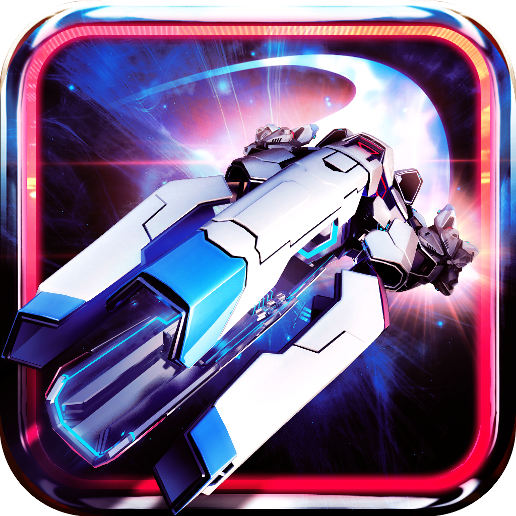 Galaxy Legend App Icon