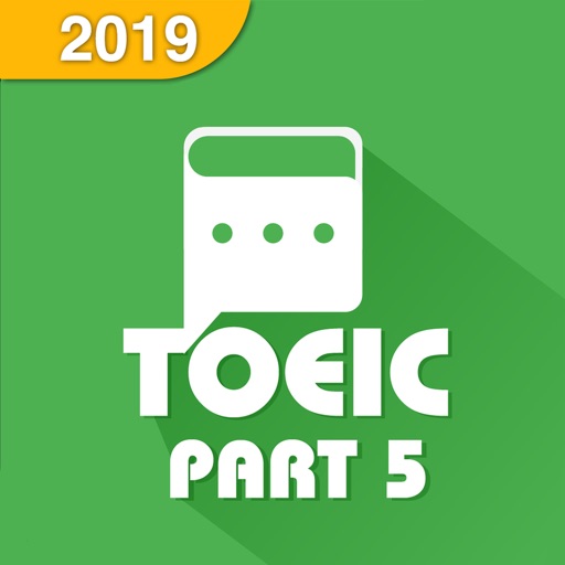 Luyen thi TOEIC - Part 5