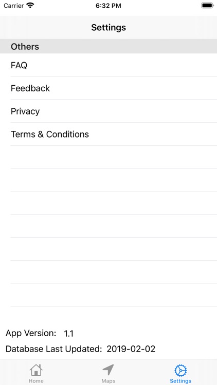 What's in Your Hood? screenshot-4