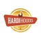 With the Hardihoods mobile app, ordering food for takeout has never been easier