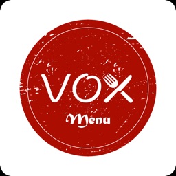 VoxMenu