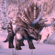 Dino Tamers: Jurassic MMORPG