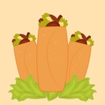 Kebab Clicker Shawarma Game