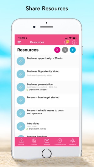 Pamtree MLM App(圖4)-速報App