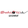 Sushi & Wok Geesthacht