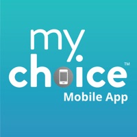 MyChoice app not working? crashes or has problems?