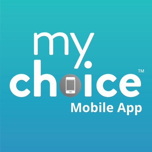 MyChoice Mobile iOS App