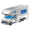 A comprehensive video-supported guide to make your own caravan in 14 steps