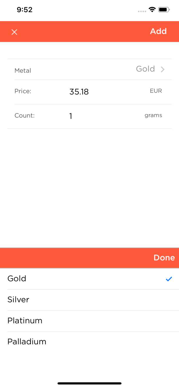 Jalonom Gold and Silver