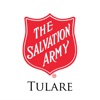 Salvation Army Tulare