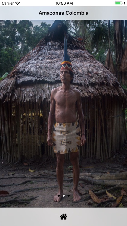 Amazonas Colombia screenshot-3