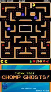 How to cancel & delete ms. pac-man 1