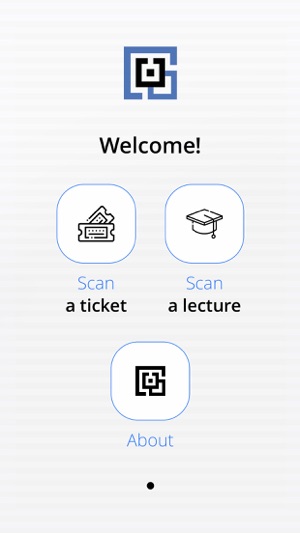 Ticketize - ID Scanner