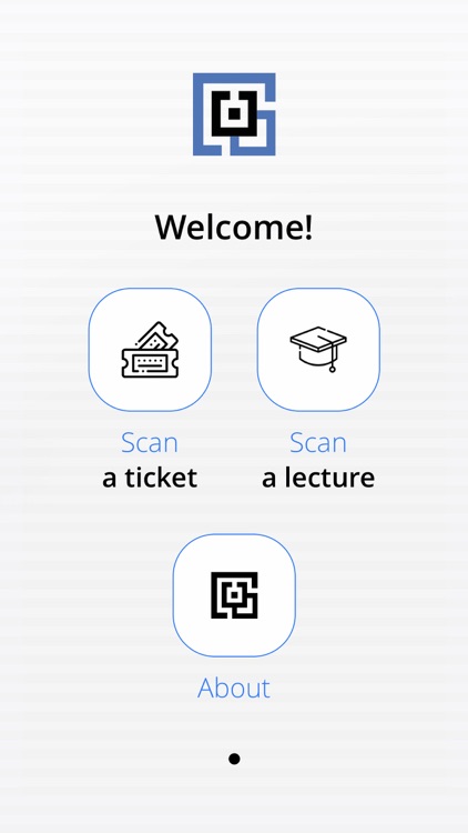 Ticketize - ID Scanner