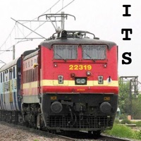 Indian Train Status - minits pour PC