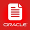 With Oracle Mobile Sales Orders for Oracle E-Business Suite, users can view the latest customer sales order status and take action on the go