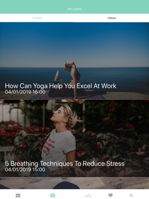 【图】Connect 2 Michelle Mone(截图3)