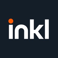 inkl app not working? crashes or has problems?