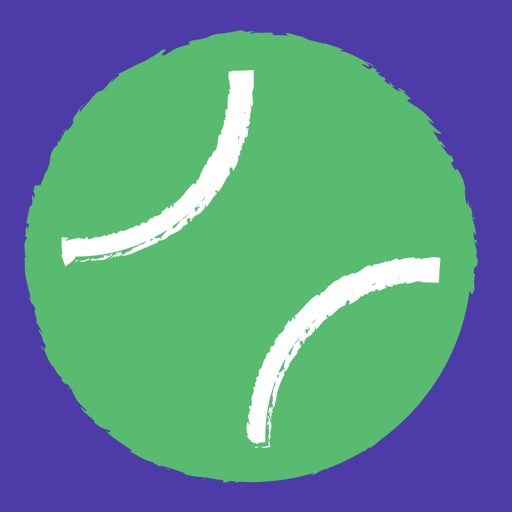 Best Shot Tennis Tracker