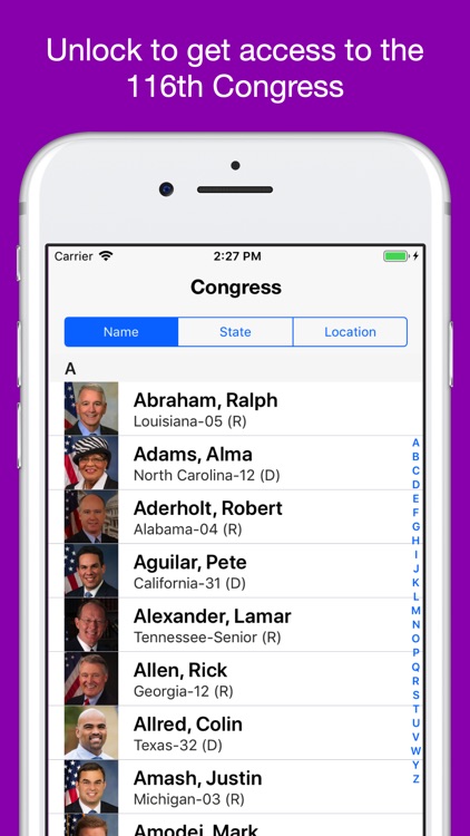 Congress+