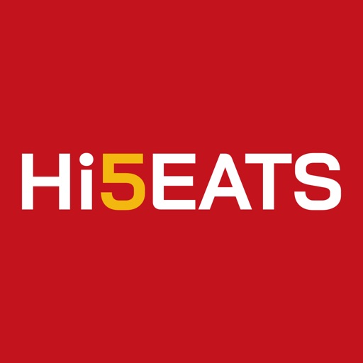 Hi5EATS