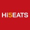 "Craving for your favorite food or want to try something new, download Hi5EATS and enjoy your meal