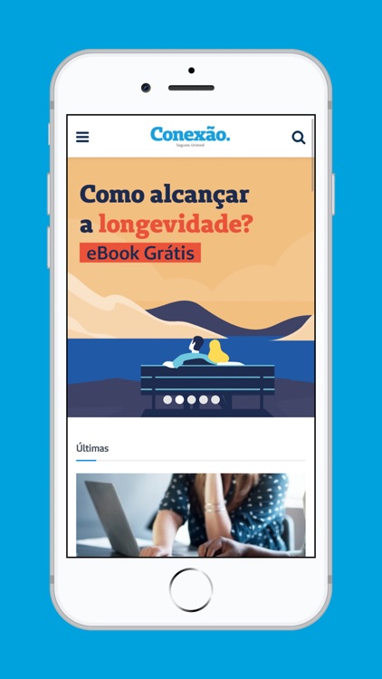 Conexão Seguros Unimed