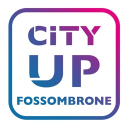 City Up Fossombrone