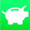 Icon Piggybank - Money Manager