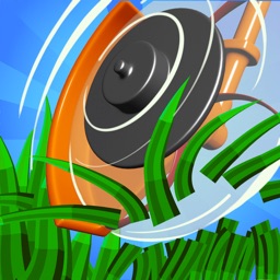 Lawn Cutter 3D