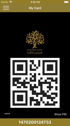 Hariter Cafe(圖4)-速報App