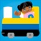 All on board the Coding Express