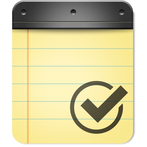 InkPad Notepad - Notes - To do