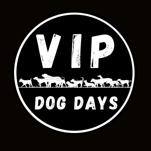 VIP Dog Days