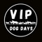 Our VIP app enables you to effortlessly book, amend, cancel and pay for great days out for your dogs