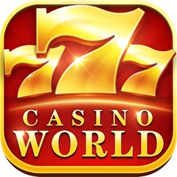 Casino World - Slots World