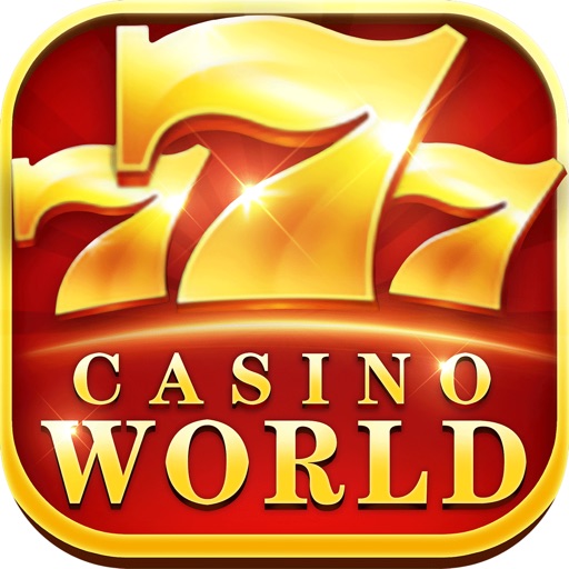slot world casino free slot game