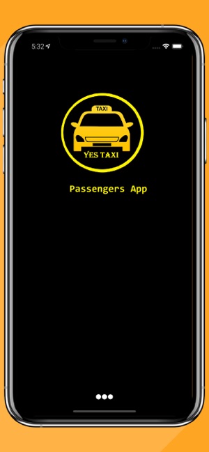 Yestaxi Passenger(圖1)-速報App