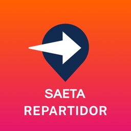 Saeta Repartidor