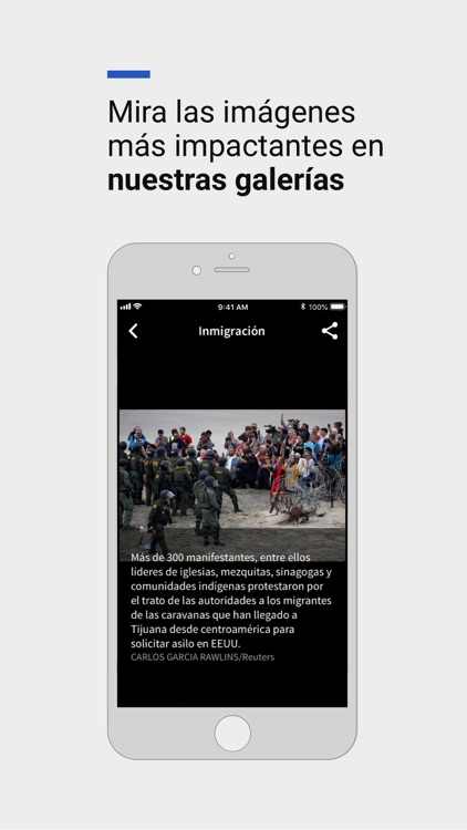 Univision Noticias screenshot-4