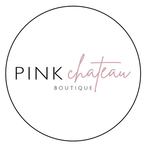 Le Pink Chateau Boutique Icon