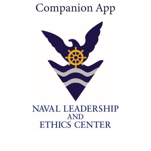NLEC Companion App