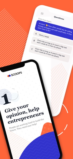 Scoops(圖1)-速報App